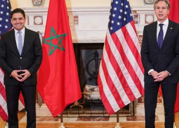 وزارة الخارجية الأمريكية تقدم صورة قاتمة عن حرية التعبير في المغرب
