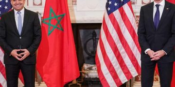 وزارة الخارجية الأمريكية تقدم صورة قاتمة عن حرية التعبير في المغرب