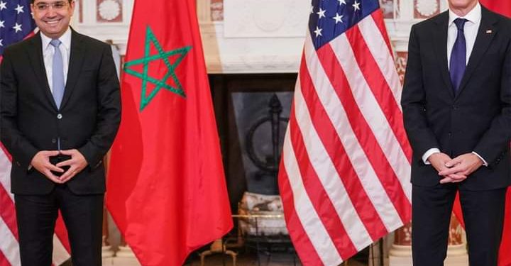 وزارة الخارجية الأمريكية تقدم صورة قاتمة عن حرية التعبير في المغرب