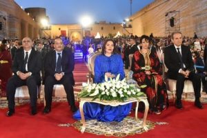 دورة 2019 من مهرجان فاس العالمي