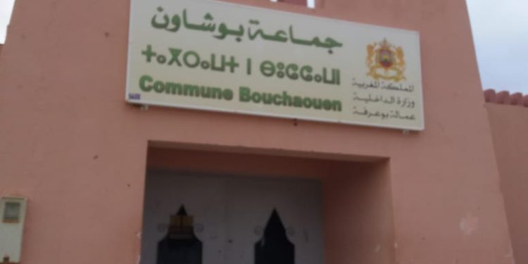 تالسينت : المحققون يواصلون أبحاثهم في ملف “الأعلاف” المعروض على قاضي التحقيق ببوعرفة يتابع فيه برلماني سابق ورئيس جماعة بوشاون من الـ”PPS”