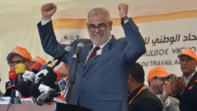 البيجدي يحشد لمهرجان فاتح ماي يرأسه بنكيران غدا بالرباط