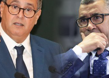بوانو لأخنوش “رد 17 مليار وفَعِلْ الدعم المباشر لأسعار المحروقات” وأخنوش يُجيب”سير تشاور مع بنكيران عارفو غير موافق على التسقيف”((+ فيديو))