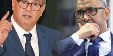 بوانو لأخنوش “رد 17 مليار وفَعِلْ الدعم المباشر لأسعار المحروقات” وأخنوش يُجيب”سير تشاور مع بنكيران عارفو غير موافق على التسقيف”((+ فيديو))