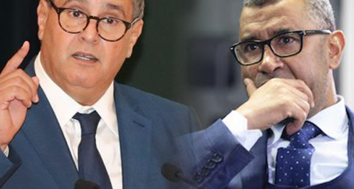 بوانو لأخنوش “رد 17 مليار وفَعِلْ الدعم المباشر لأسعار المحروقات” وأخنوش يُجيب”سير تشاور مع بنكيران عارفو غير موافق على التسقيف”((+ فيديو))