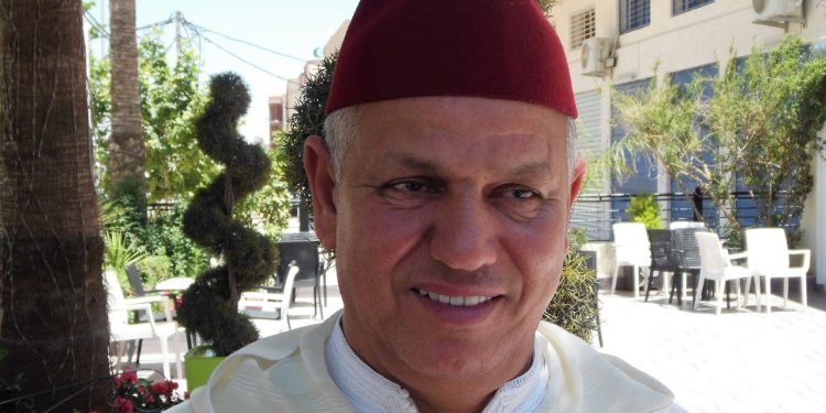 الفايق يستعطف المحكمة ومحاموه يُشهرون سلطته المالية للإفراج عنه والمحكمة ترد بابقاءه في السجن