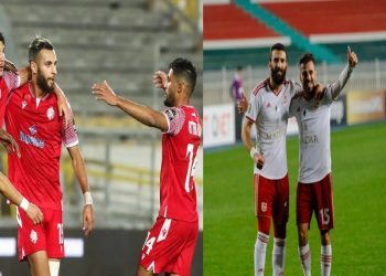 بعد اقصاء الرجاء..الوداد يستقبل شباب بلوزداد الجزائري وعينه على التأهل لنصف نهائي دوري أبطال إفريقيا