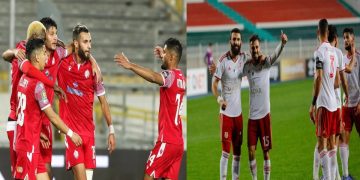 بعد اقصاء الرجاء..الوداد يستقبل شباب بلوزداد الجزائري وعينه على التأهل لنصف نهائي دوري أبطال إفريقيا