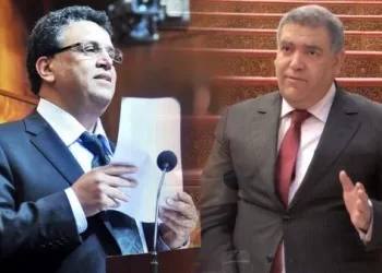 جمعية الغلوسي تتهم وهبي بالسعي لتوريط وزارة الداخلية في شكايات الفساد ونهب المال العام وتدعوا إلى التظاهر أمام مقر وزارة العدل السبت المقبل