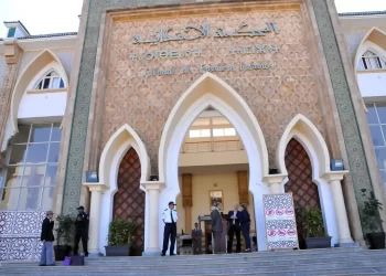 المحكمة تنتظر رد القناة الأولى  الأربعاء المقبل في  دعوى توقيف بث مسلسل”فتح الأندلس”بسبب طارق ابن زیاد الأمازيغي