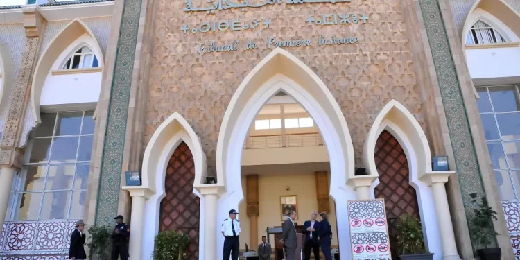 المحكمة تنتظر رد القناة الأولى  الأربعاء المقبل في  دعوى توقيف بث مسلسل”فتح الأندلس”بسبب طارق ابن زیاد الأمازيغي