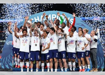 تذاكر المباراة الودية بين المغرب وأمريكا في يونيو المقبل تصل إلى 3 آلاف درهم