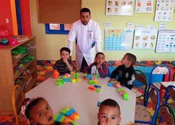 أكاديمية فاس تقدم حصيلتها حول تدبير أقسام التعليم الأولي تجاوزت 72 في المائة