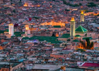 ربورتاج ..ليالي رمضان بعبق تاريخ فاس