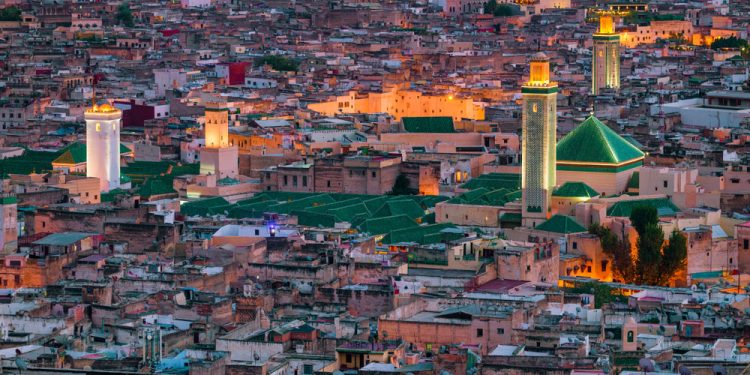 ربورتاج ..ليالي رمضان بعبق تاريخ فاس