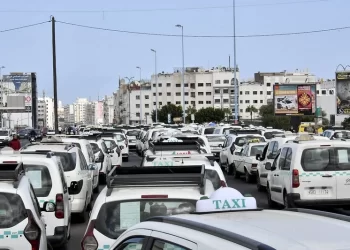 مستشار برلماني عن الـ”UMT”يطالب بالتحقيق في فضيحة حصول امبراطور مأذونيات النقل على 32 مليون درهم شهريا من دعم الحكومة للمحروقات