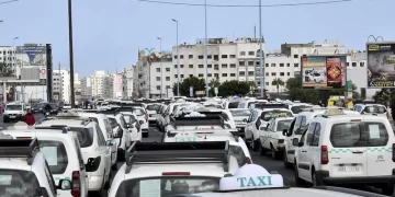 مستشار برلماني عن الـ”UMT”يطالب بالتحقيق في فضيحة حصول امبراطور مأذونيات النقل على 32 مليون درهم شهريا من دعم الحكومة للمحروقات