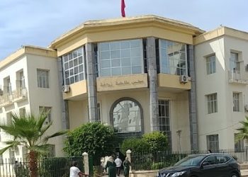 خاص:مستشارات يشتكين لوكيل الملك من حراس ملهى ليلي وضعهم الرئيس بباب مقاطعة زواغة