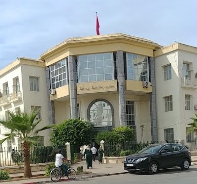 خاص:مستشارات يشتكين لوكيل الملك من حراس ملهى ليلي وضعهم الرئيس بباب مقاطعة زواغة
