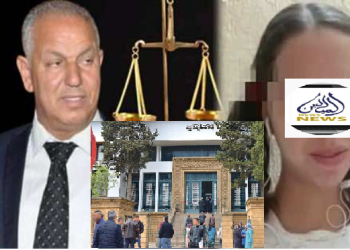 سكوب : قاضي التحقيق يُعلن عن إنهاء البحث في قضية البرلماني من الأحرار المتهم باغتصاب قاصر تعاني من خلل عقلي