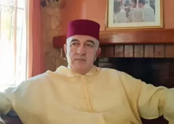خاص : التجمعي حفيظ وشاك يستقيل من رئاسة جماعة صفرو وعيون نائبه الأول وزعيم معارضيه على الظفر بكرسيه