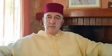 خاص : التجمعي حفيظ وشاك يستقيل من رئاسة جماعة صفرو وعيون نائبه الأول وزعيم معارضيه على الظفر بكرسيه