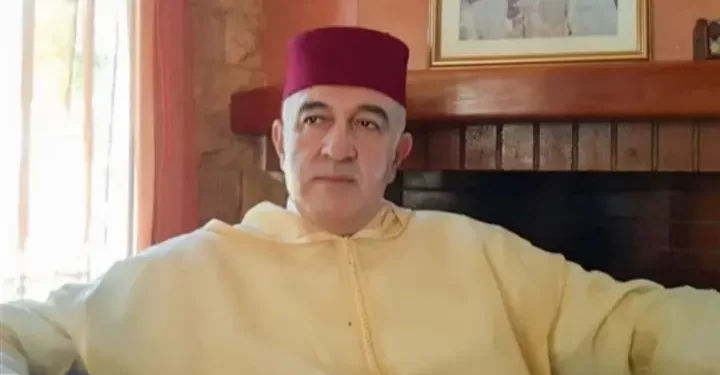 خاص : التجمعي حفيظ وشاك يستقيل من رئاسة جماعة صفرو وعيون نائبه الأول وزعيم معارضيه على الظفر بكرسيه