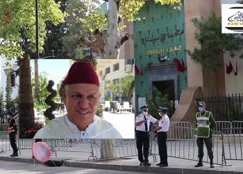 الوكيل العام منبها المحكمة : الفايق ومن معه يواجهون ظرف تشديد عن أفعال إجرامية تصل عقوبتها إلى 20 سنة نافذة//(( المحكمة ترفض السراح المؤقت لمعتقلي ملف”شبكة أولاد الطيب الإجرامية”))