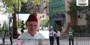 الوكيل العام منبها المحكمة : الفايق ومن معه يواجهون ظرف تشديد عن أفعال إجرامية تصل عقوبتها إلى 20 سنة نافذة//(( المحكمة ترفض السراح المؤقت لمعتقلي ملف”شبكة أولاد الطيب الإجرامية”))