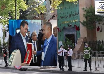 غدا الثلاثاء البرلماني في الأحرار رشيد الفايق ومن معه يمثلون أمام ثالث جلسة لمحاكمتهم في ملف “شبكة أولاد الطيب الإجرامية”