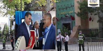 غدا الثلاثاء البرلماني في الأحرار رشيد الفايق ومن معه يمثلون أمام ثالث جلسة لمحاكمتهم في ملف “شبكة أولاد الطيب الإجرامية”