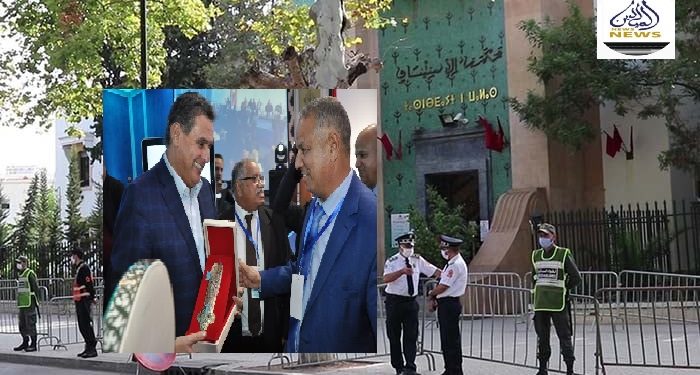 غدا الثلاثاء البرلماني في الأحرار رشيد الفايق ومن معه يمثلون أمام ثالث جلسة لمحاكمتهم في ملف “شبكة أولاد الطيب الإجرامية”