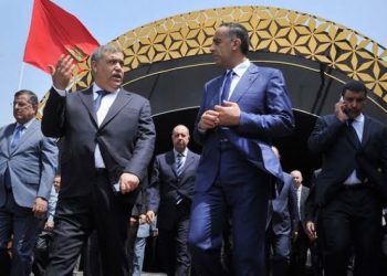 الحموشي في ذكرى تأسيس الأمن الوطني:مقاصد الوظيفة الشرطية هي خدمة المواطن والتطبيق السليم والحازم للقانون بدون نكوص ولا شطط