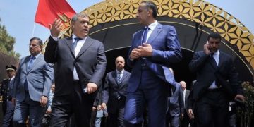 الحموشي في ذكرى تأسيس الأمن الوطني:مقاصد الوظيفة الشرطية هي خدمة المواطن والتطبيق السليم والحازم للقانون بدون نكوص ولا شطط