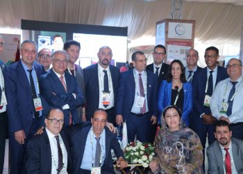 الوالي المدير العام للجماعات الترابية بوزارة الداخلية يقود وفدا من رؤساء مجالس الجهات والأقاليم  إلى قمة “أفريسيتي” بكينيا