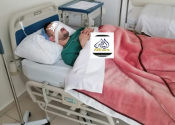 أحد ضحايا العصابة الخطيرة بفاس