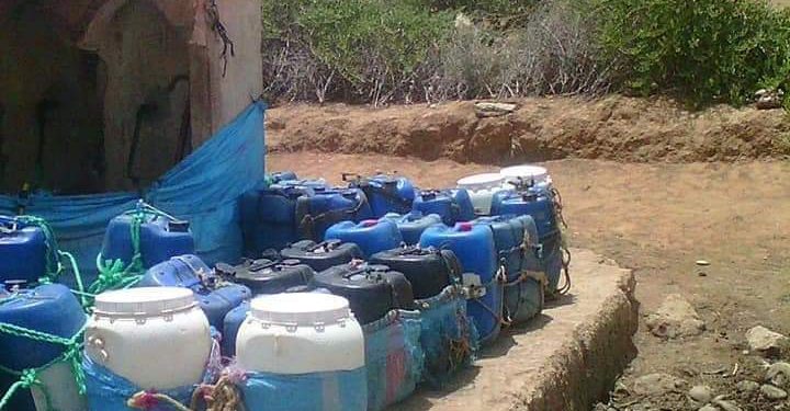 العطش يُحاصر سكان دوار في ضواحي مدينة فاس لأزيد من شهر