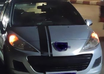 فاس: الشرطة تفك لغز السيارات  التي يستعملها المجرمون في السرقات المقرونة بالضرب والجرح بواسطة السلاح الأبيض