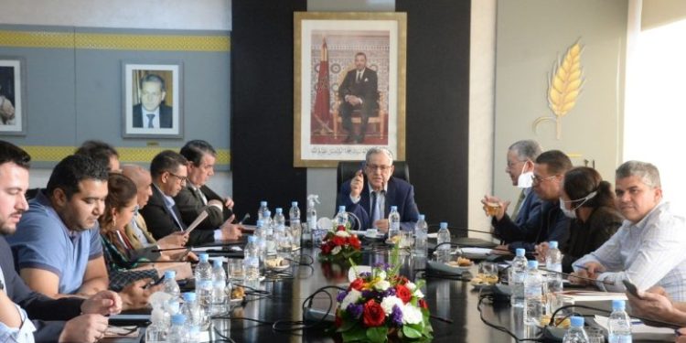 الحركة الشعبية تشيد بمنجزات وزيرها أمزازي وتتهم أخنوش ووزيريه بنموسى وميراوي بإقبار “إصلاحاته الكبرى” في قطاع التعليم