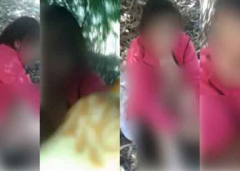 بعد الاتجار في فتيات صالونات التدليك..التحقيق مع شبكة لتصوير الأفلام الإباحية واستغلال القاصرات في ذلك من بينهم طفلة في ربيعها التاسع