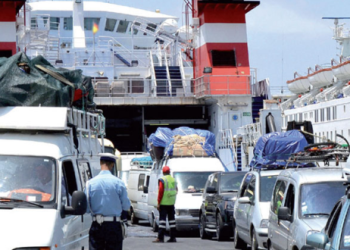 تدفق تحويلات مغاربة العالم تشكو من انخفاض متوقع بنسبة 6 بالمائة خلال 2022 بعدما سجلت ارتفاعا بـ40 في المائة عام 2021