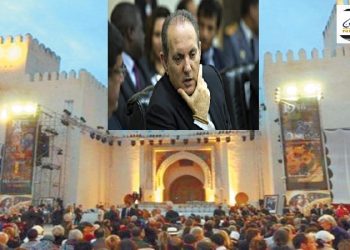 خاص : تفاصيل توزيع المحكمة لأزيد من 4 سنوات حبسا نافذة على كبار المتورطين في اختلاس الأموال العامة لمهرجان روح فاس العالمي من بينهم زويتن