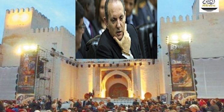 خاص : تفاصيل توزيع المحكمة لأزيد من 4 سنوات حبسا نافذة على كبار المتورطين في اختلاس الأموال العامة لمهرجان روح فاس العالمي من بينهم زويتن