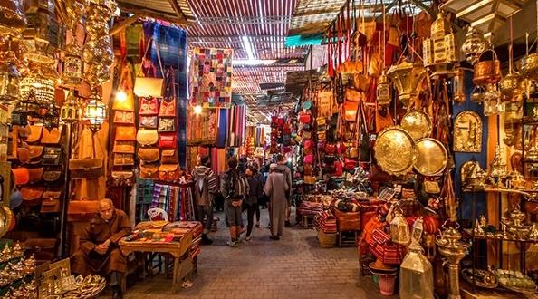 غرفة الصناعة التقليدية بجهة فاس- مكناس تشكو من غلاء المواد الأولية وتطالب الحكومة بالتدخل