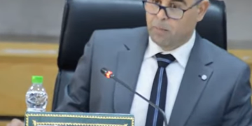 رئيس مجلس عمالة فاس بالنيابة من حزب الأحرار يحتج على اقصائه من حضور الافتتاح الرسمي لمهرجان الموسيقى العالمية العريقة وحرمان أعضاء مجلسه من تتبع باقي أيام المهرجان