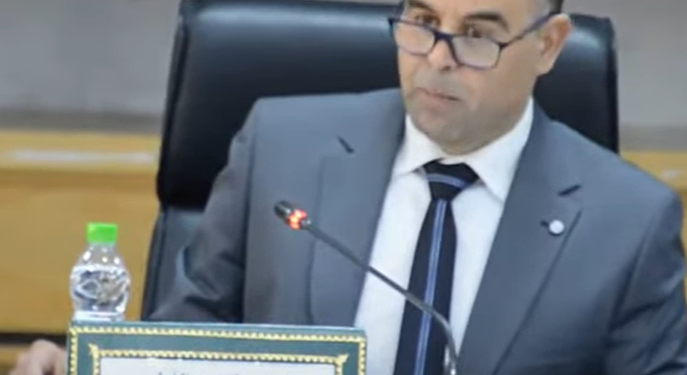 رئيس مجلس عمالة فاس بالنيابة من حزب الأحرار يحتج على اقصائه من حضور الافتتاح الرسمي لمهرجان الموسيقى العالمية العريقة وحرمان أعضاء مجلسه من تتبع باقي أيام المهرجان