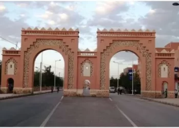 الريش :تلميذ ينتحر خلال اليوم الثاني من الامتحان الجهوي أولى باك 2022