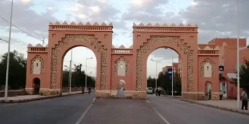 الريش :تلميذ ينتحر خلال اليوم الثاني من الامتحان الجهوي أولى باك 2022