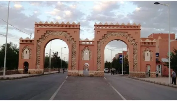 الريش :تلميذ ينتحر خلال اليوم الثاني من الامتحان الجهوي أولى باك 2022