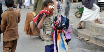 عمالة الأطفال بالمغرب تواصل انتشارها بـ148 ألف طفل يزاولون أنشطة اقتصادية منهم 88 ألف طفل بقطاع “الصناعة” الأكثر تعرضا للخطر